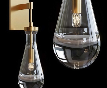 Modern Wall Lamp-ID:394974956