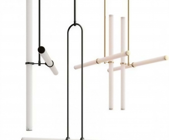 Modern Long Chandelier-ID:796051036