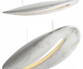 Modern Long Chandelier-ID:417455915