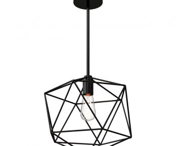 Industrial Style Droplight-ID:904942992