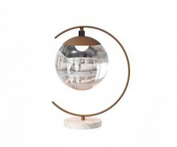 Modern Table Lamp-ID:637873897