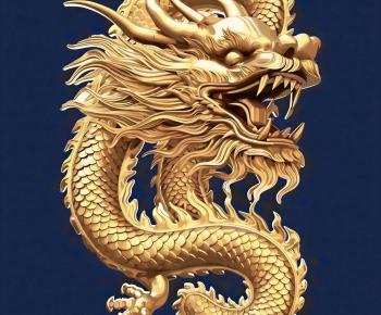 Chinese Style Sculpture-ID:920327903