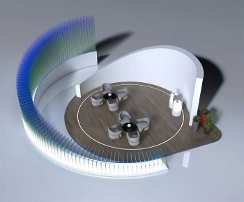 Modern Leisure Table And Chair-ID:893564946