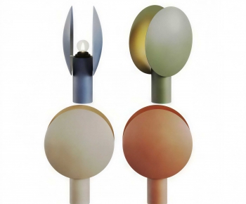 Modern Table Lamp-ID:615792042