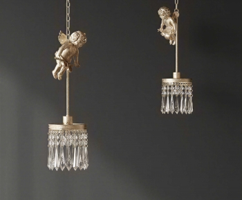 Simple European Style Droplight-ID:319803956