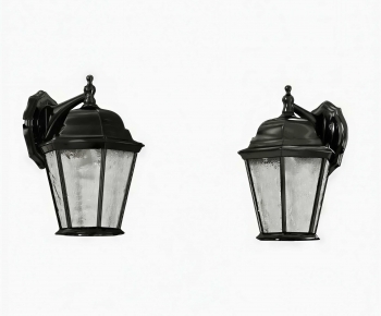 Retro Style Wall Lamp-ID:340857982