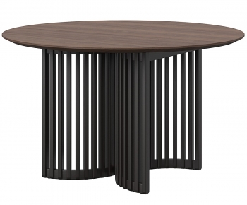 Modern Dining Table-ID:957758902