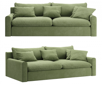 Modern A Sofa For Two-ID:959502943