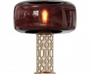 Modern Table Lamp-ID:557951934