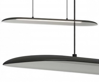 Modern Long Chandelier-ID:285295013