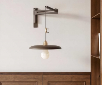 French Style Wall Lamp-ID:705714944
