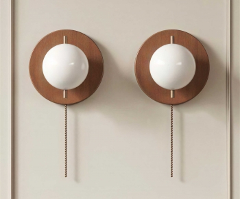 Modern Wall Lamp-ID:949440008