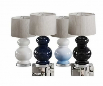 Modern Table Lamp-ID:882790095
