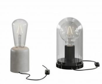Modern Table Lamp-ID:716778992