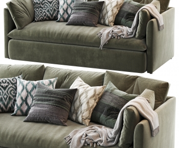 Modern A Sofa For Two-ID:310151102