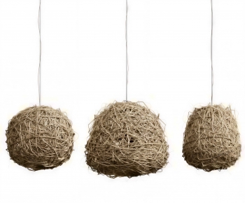 Wabi-sabi Style Droplight-ID:488755948