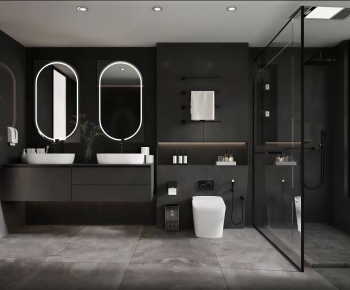 Modern TOILET-ID:930186999