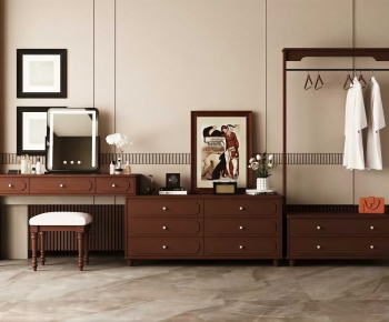 Modern Dresser-ID:138500937