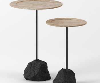 Modern Side Table/corner Table-ID:779262074