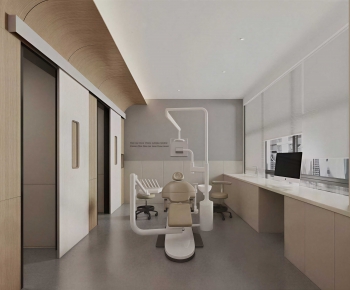 Modern Dental Clinic-ID:261250979