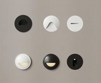 Modern Wall Lamp-ID:383428102