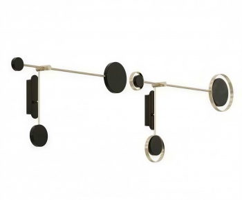 Modern Wall Lamp-ID:333776952