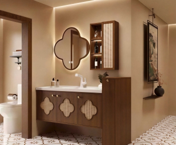 New Chinese Style TOILET-ID:395339975