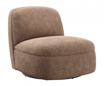 Modern Single Sofa-ID:276530037