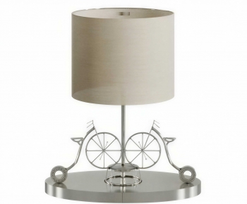 Modern Table Lamp-ID:895570047