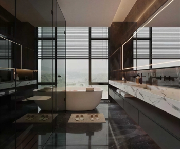 Modern TOILET-ID:505738974