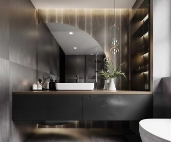 Modern TOILET-ID:914170986