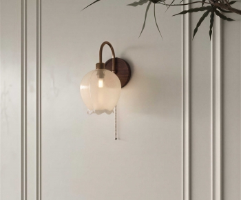 American Style Wall Lamp-ID:933166039