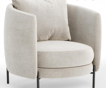 Modern Lounge Chair-ID:881700994