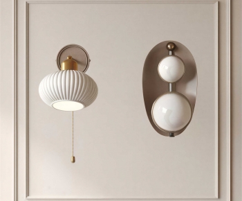 Modern Wall Lamp-ID:411943915