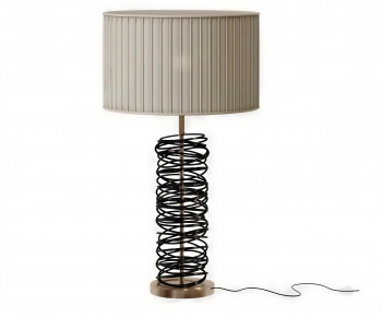 Modern Table Lamp-ID:604829873
