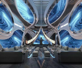 Modern Bar-ID:480834019