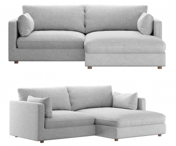 Modern Corner Sofa-ID:762259967