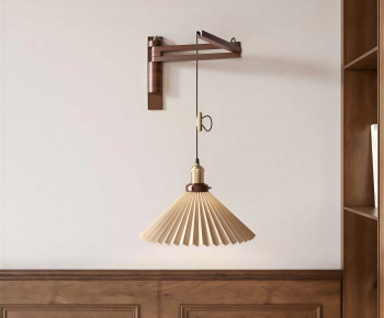 French Style Wall Lamp-ID:169651994