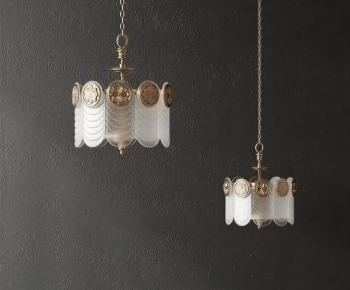 Simple European Style Droplight-ID:934274917