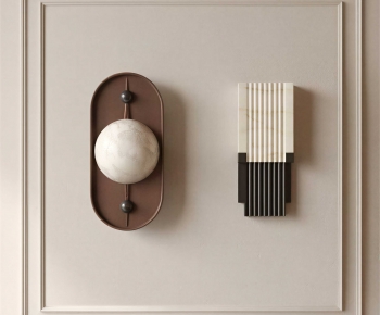 Modern Wall Lamp-ID:599474913