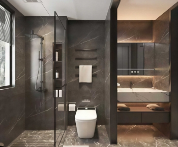 Modern TOILET-ID:643450981