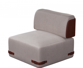 Modern Single Sofa-ID:525026081