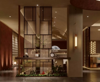 New Chinese Style Restaurant-ID:142225986