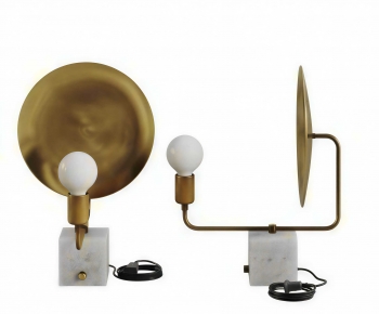 Modern Table Lamp-ID:614057063