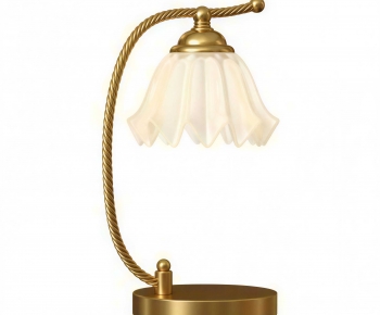 European Style Table Lamp-ID:823157072