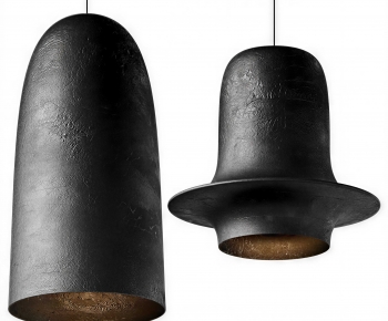 Wabi-sabi Style Droplight-ID:389381893