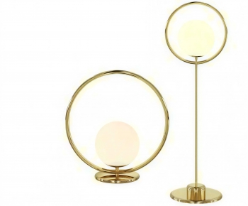 Modern Table Lamp-ID:796134009
