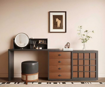 Retro Style Dresser-ID:780318984