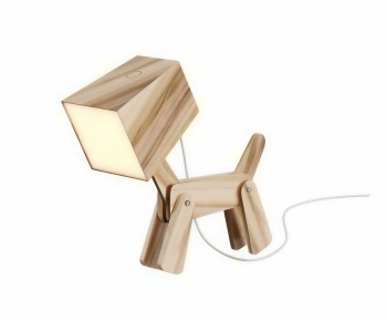Modern Table Lamp-ID:309032923