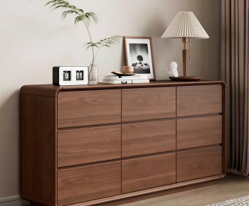 Modern Chest Of Drawers-ID:260176904